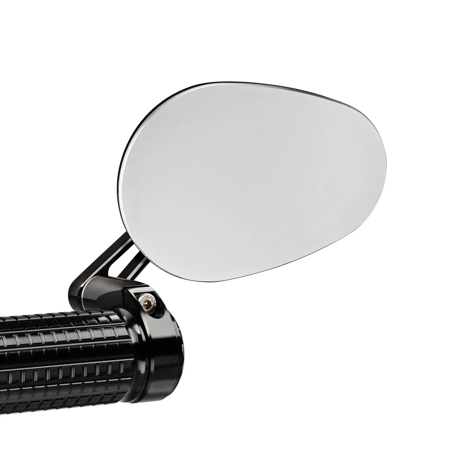 Motogadget mo.view 60 flip specchietto moto richiudibile
