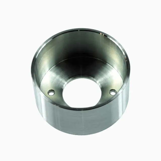 Motogadget motoscope tiny Coppa Saldare Acciaio Inox VA