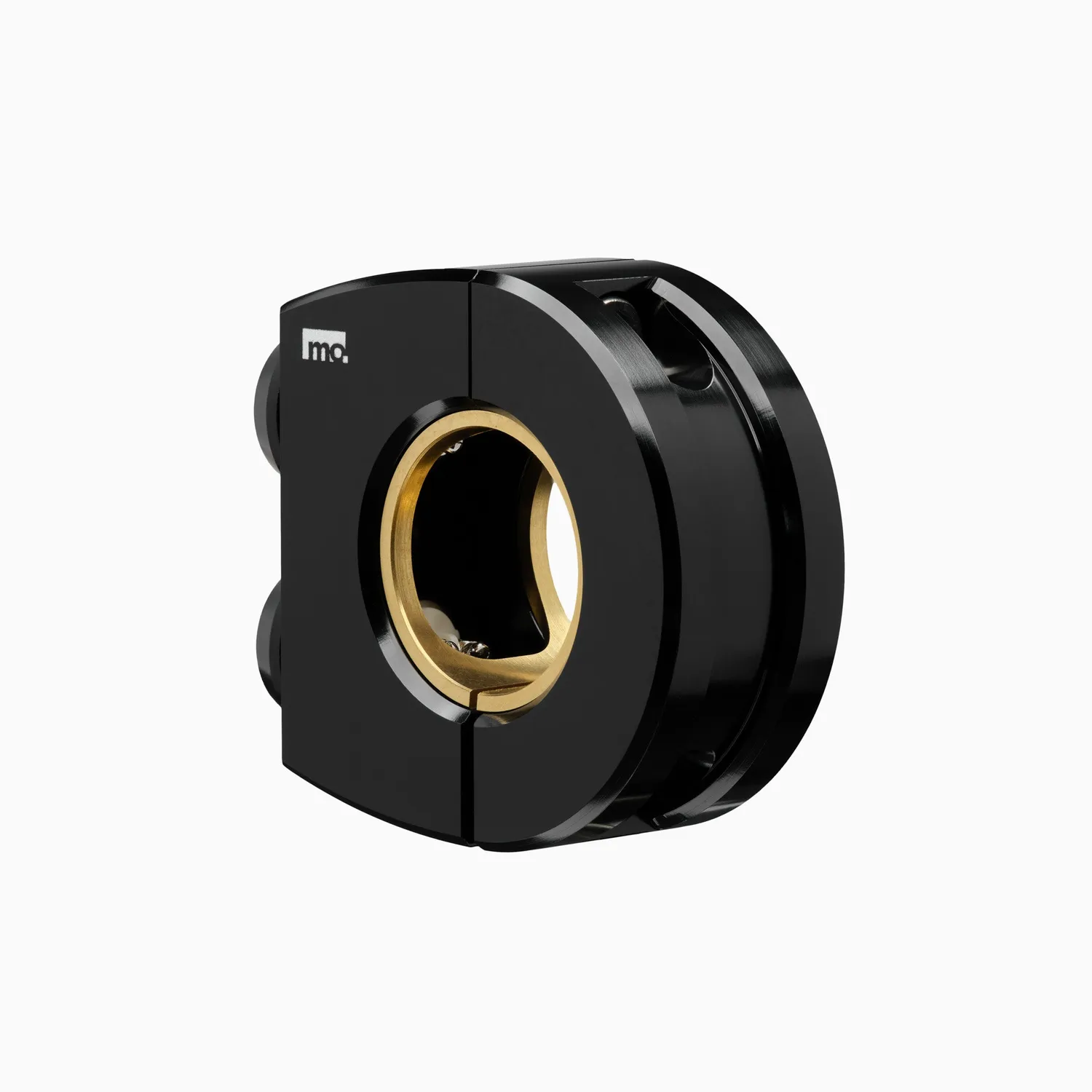 Motogadget mo.switch plain comando manubrio nero 22,2 mm