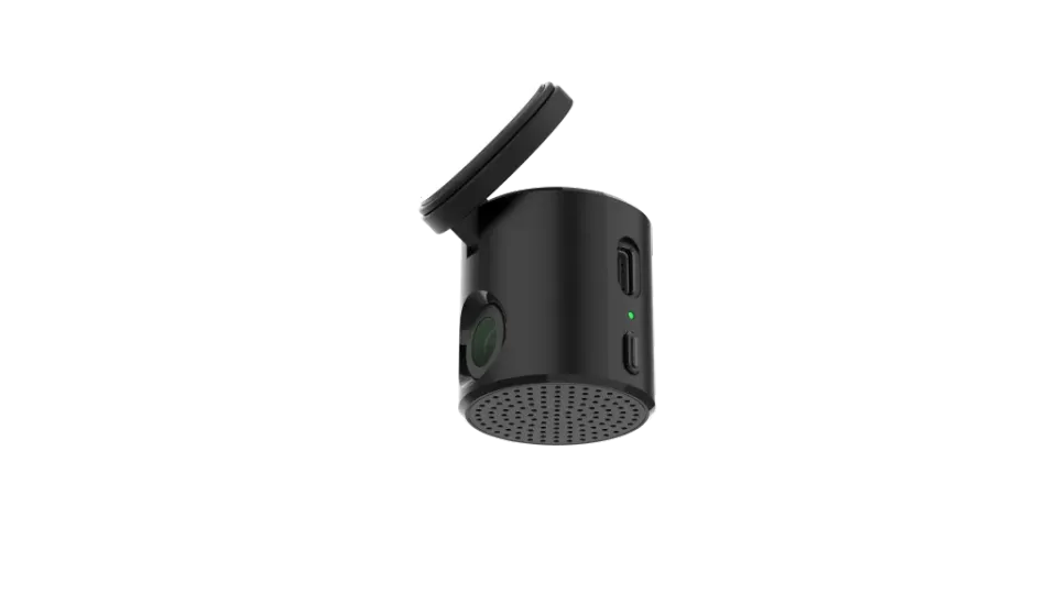 NEOLINE Wowcam dashcam auto compatta notturna