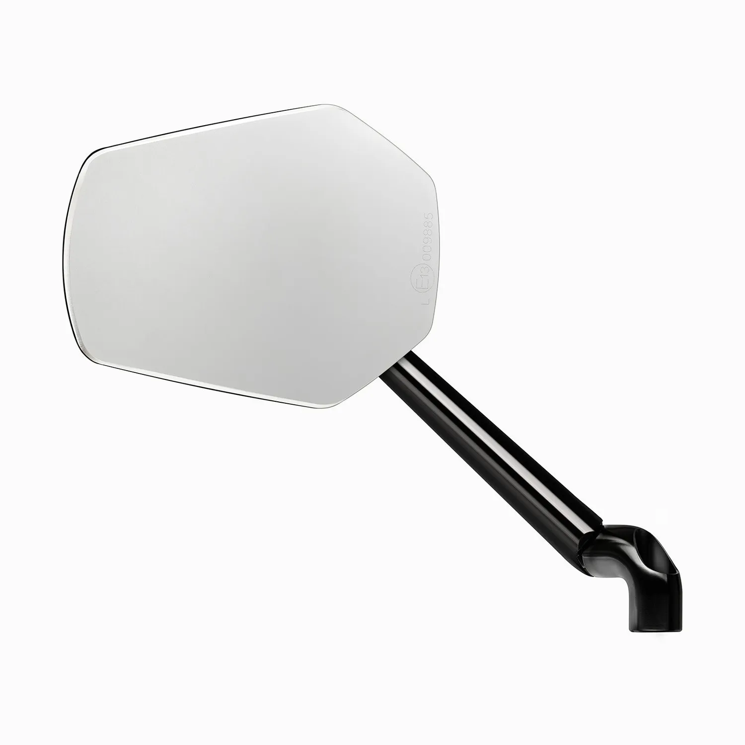 Motogadget mo.view specchio M10 braccio 150 mm