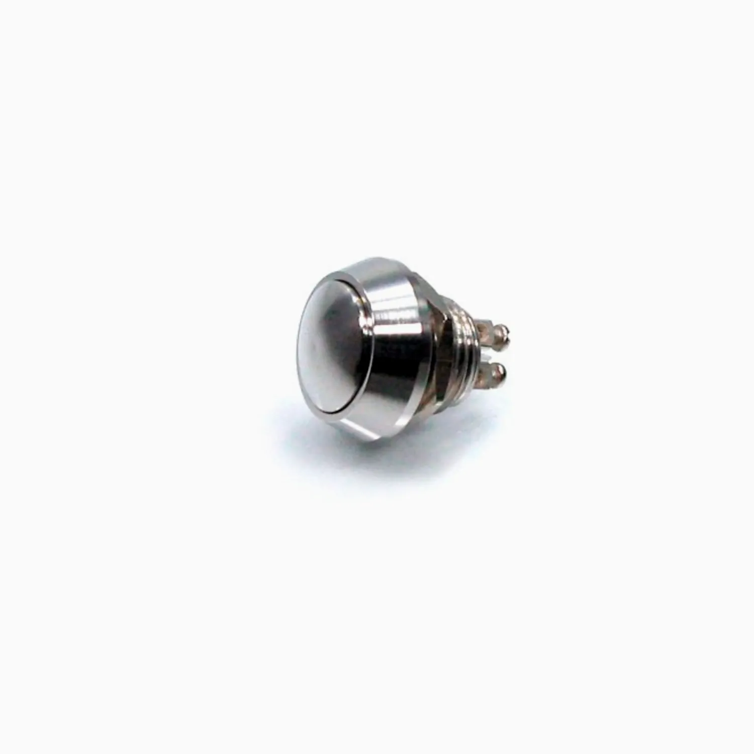 Motogadget pulsante M12 compatto nero IP65