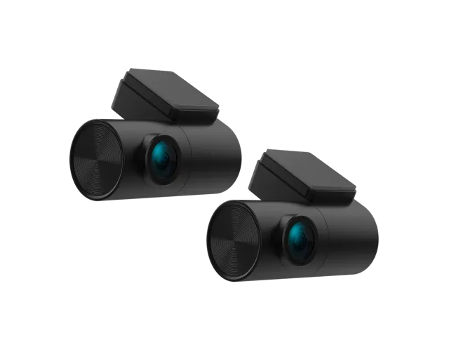 Neoline G-Tech X54 Dual dash cam doppia GPS