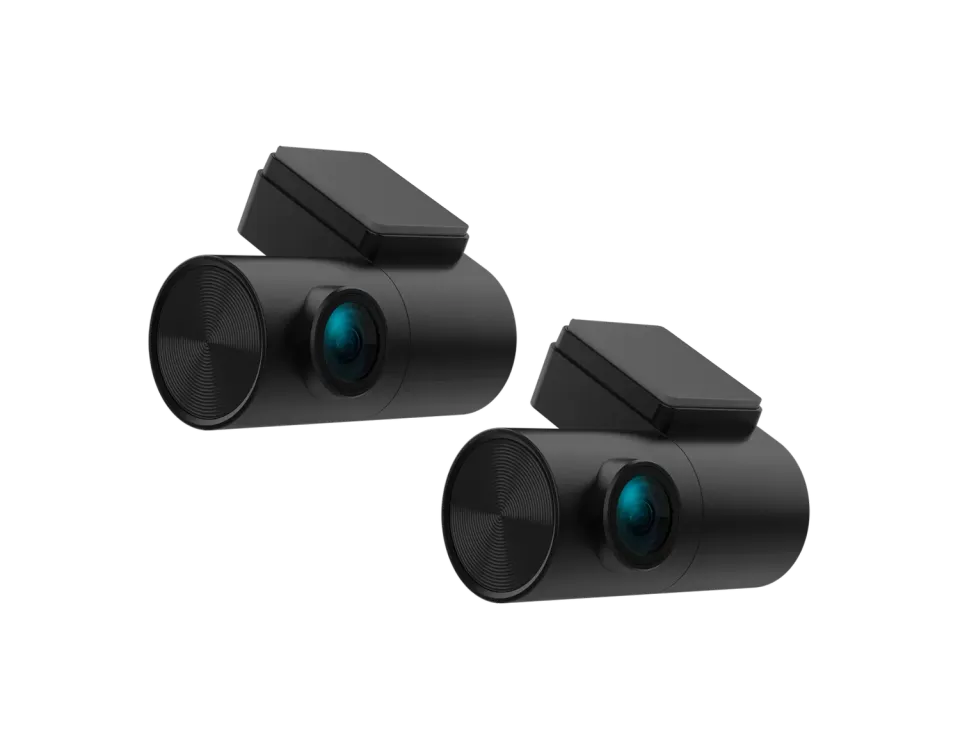 Neoline G-Tech X54 Dual dash cam doppia GPS