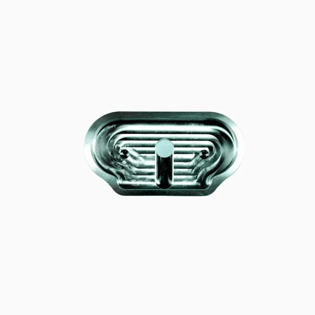Motogadget motoscope mini combi supporto a saldare inox