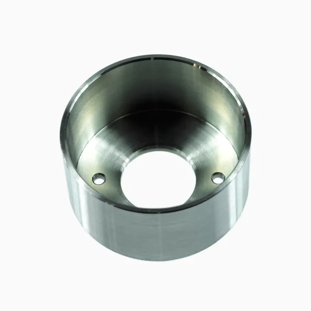 Motogadget Motoscope Tiny coppa a saldare acciaio VA