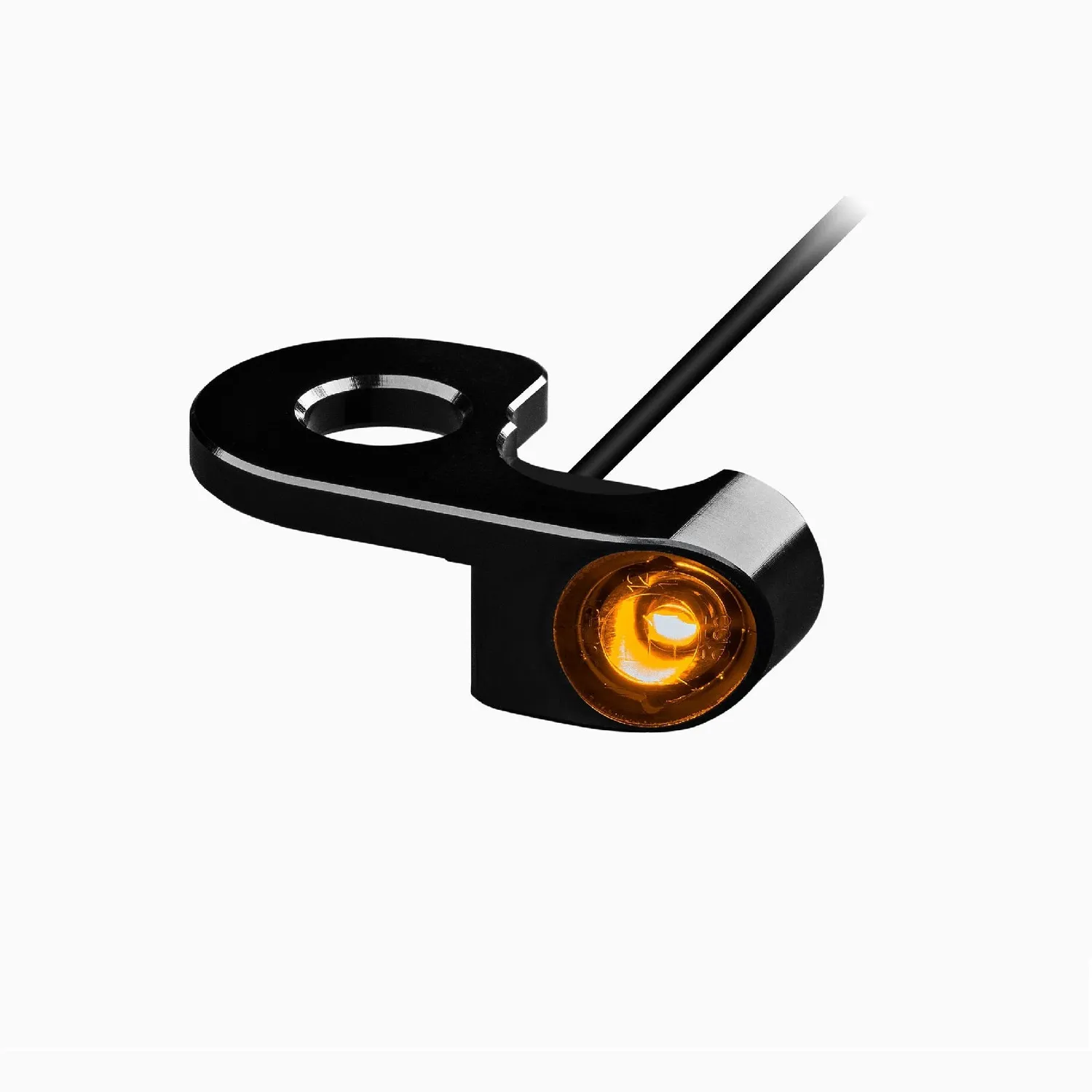 Motogadget mo.blaze tens frecce LED Harley set 2 pezzi