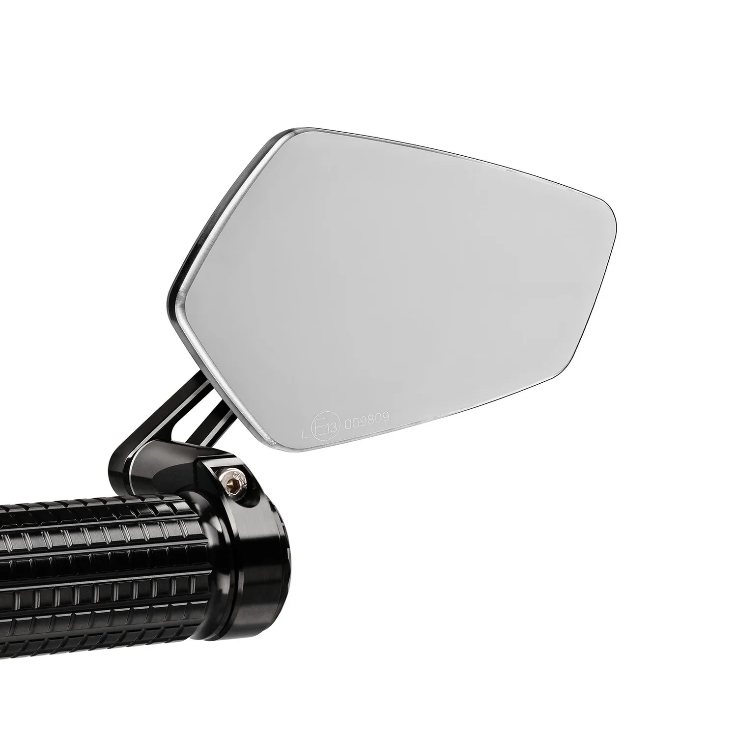Motogadget Mo.View Gara 60 specchietto manubrio sinistro