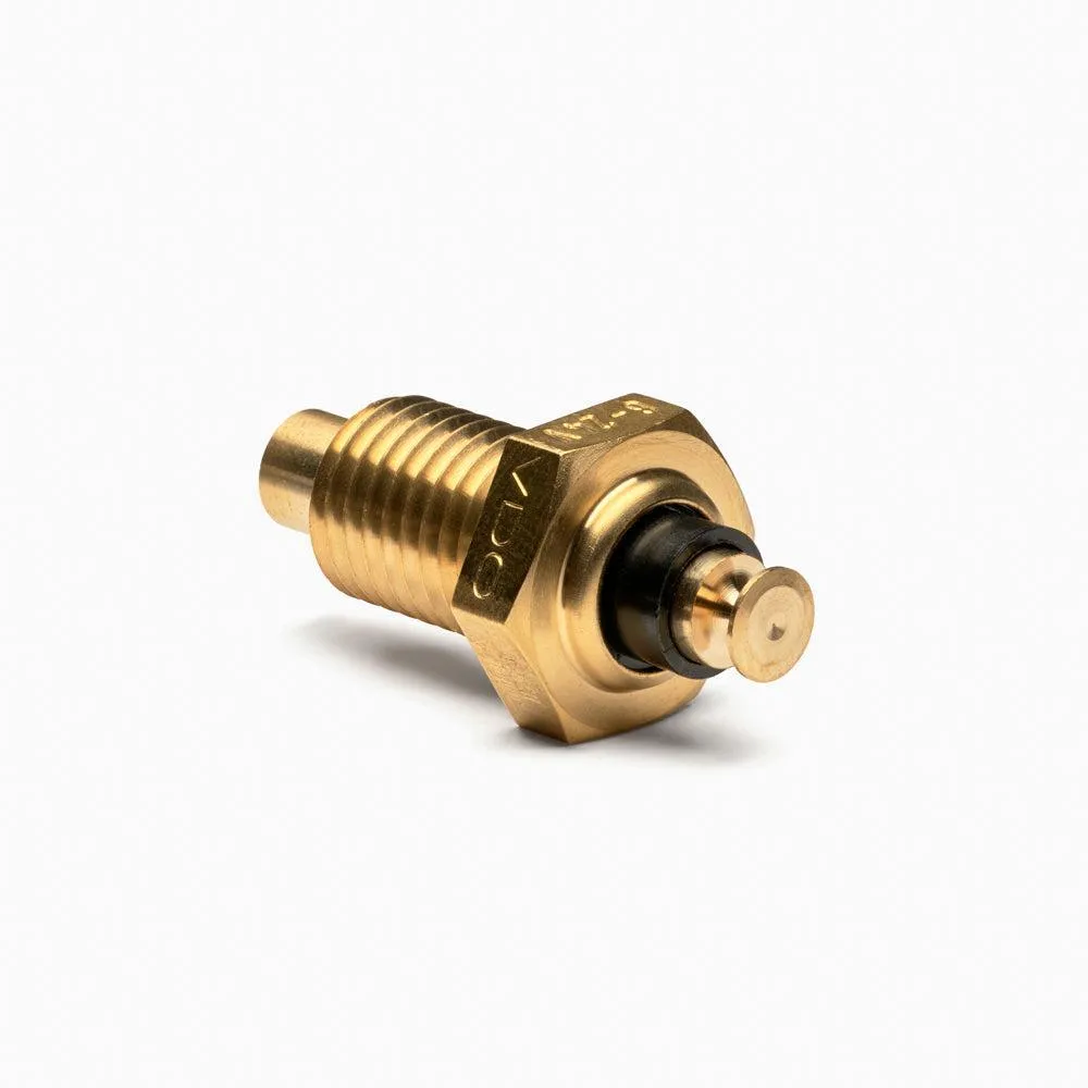 Motogadget Sensore Temperatura Olio Acqua Moto Filettato