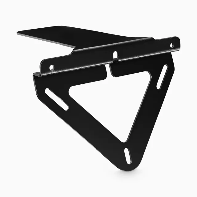 Motogadget mo.posteriore portatarga universale UE alluminio