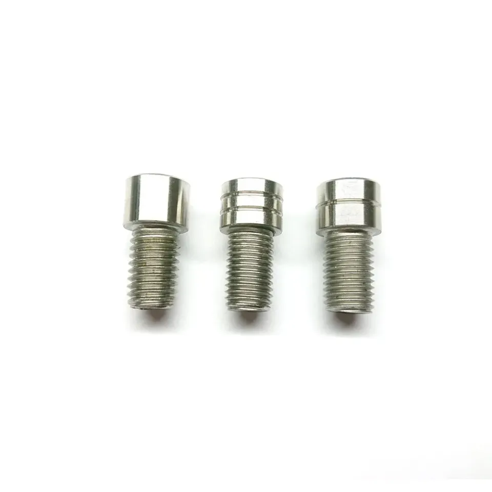 Motogadget mo.view Set Viti Ricambio M10 Specchi
