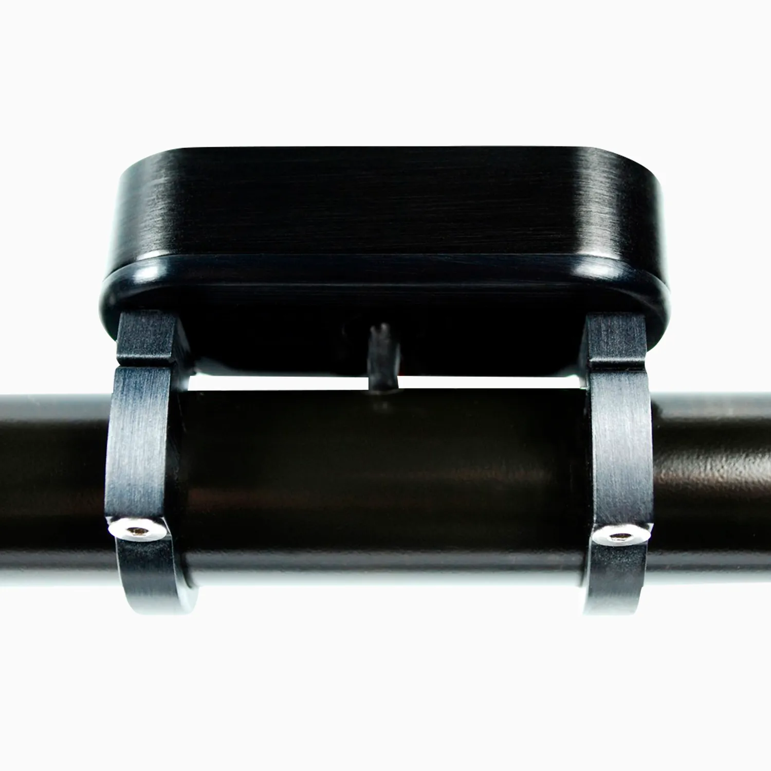 Motogadget motoscope mini Clip-Kit Staffa Nero 22,2 mm