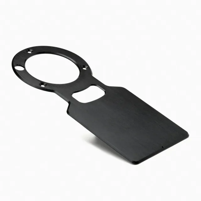 Motogadget motoscope chronoclassic 2 piastra montaggio universale
