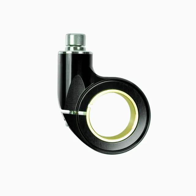Motogadget mo.view flip clamp morsetto specchio spia/lama