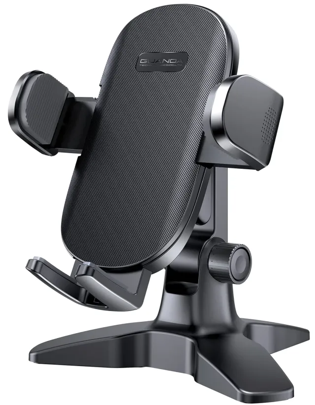 Guanda Dock supporto smartphone scrivania one-touch regolabile