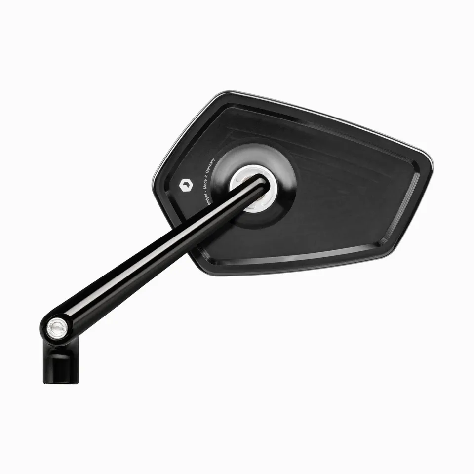 Motogadget mo.view specchietto moto destro 150mm omologato