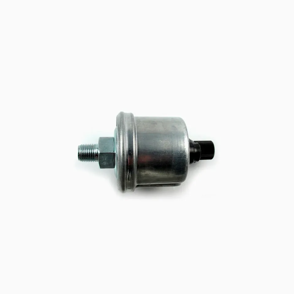 Motogadget sensore pressione olio M10x1 per strumenti