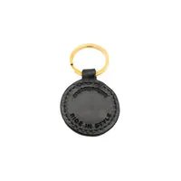 Motogadget mo.lock portachiavi pelle chip NFC ottone