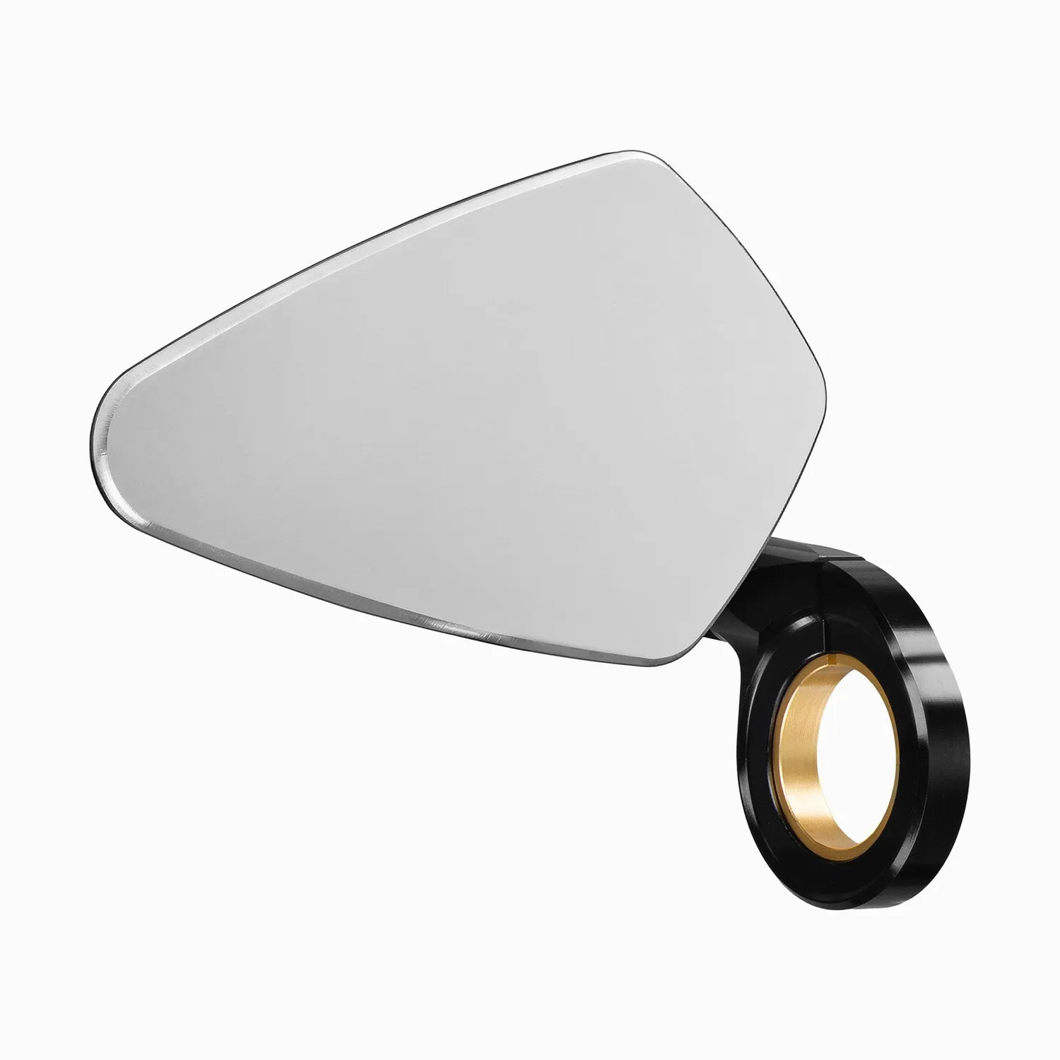 Motogadget mo.view specchietto manubrio senza ECE