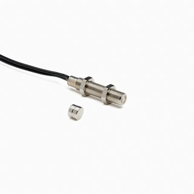 Motogadget M5 sensore contachilometri Reed 150 cm IP68