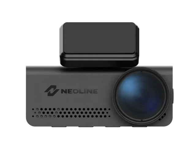 Neoline Argus 4K dash cam auto grandangolo