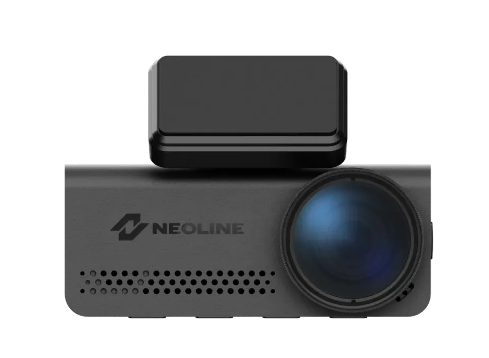 Neoline Argus 4K dash cam auto grandangolo