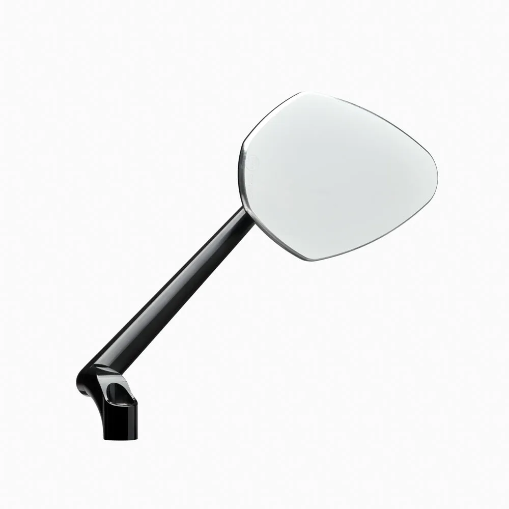 Motogadget mo.view sport specchietti Vespa GTS coppia senza vetro