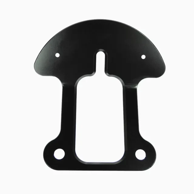 Motogadget Motoscope Pro staffa BMW R9T 2014-2016