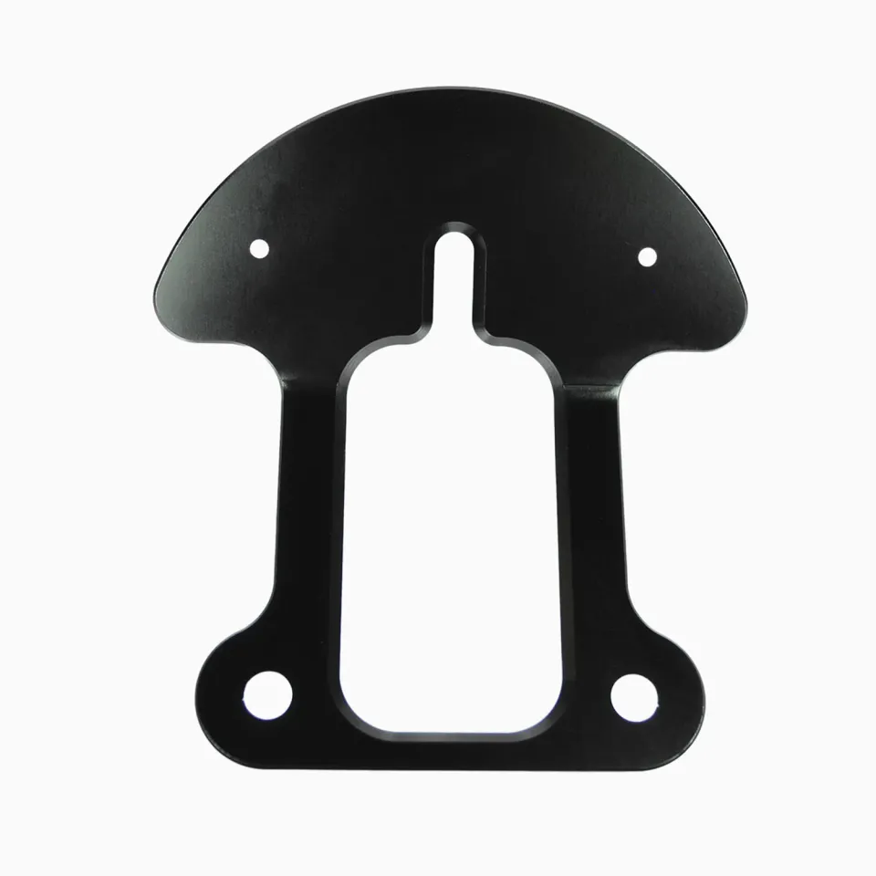 Motogadget Motoscope Pro staffa BMW R9T 2014-2016