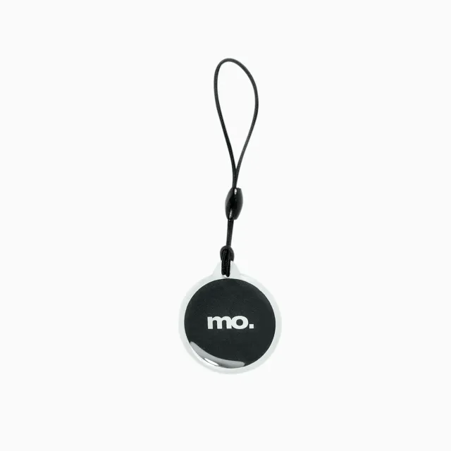 Motogadget mo.lock chiave NFC ricambio accensione moto