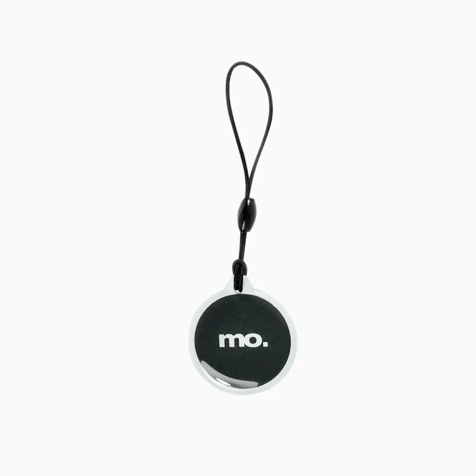 Motogadget mo.lock chiave NFC ricambio accensione moto