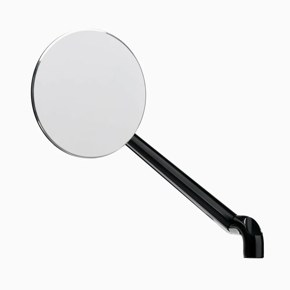 Motogadget mo.view specchietto moto alluminio ECE