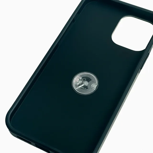 Motogadget mo.lock chiave adesiva NFC slim 20 mm