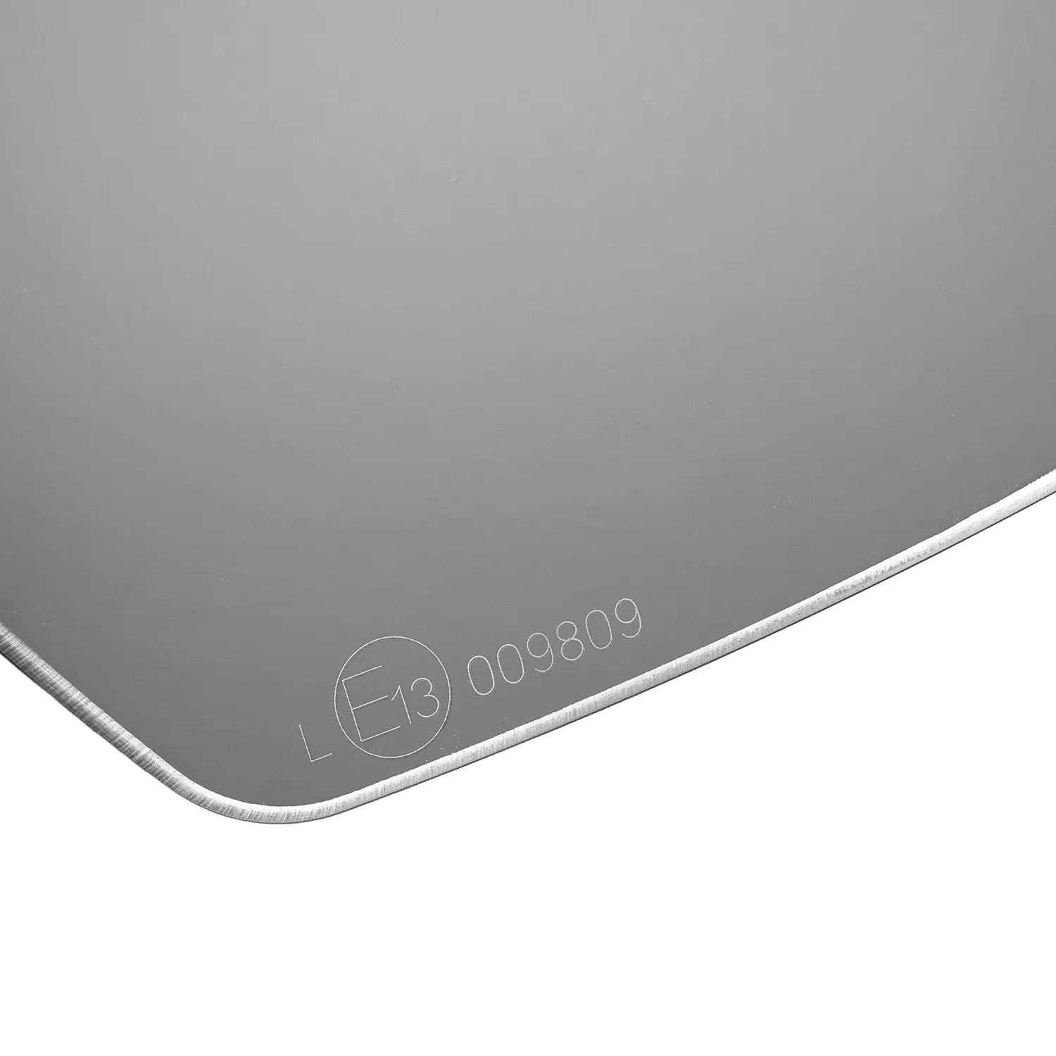 Motogadget mo.view gara 130 specchietto manubrio ECE