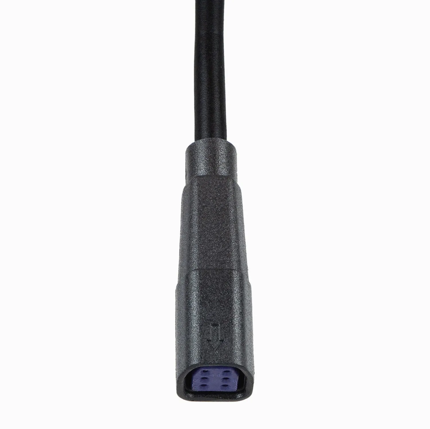 Motogadget BLNKR cavo motore e-bike Bosch AUX