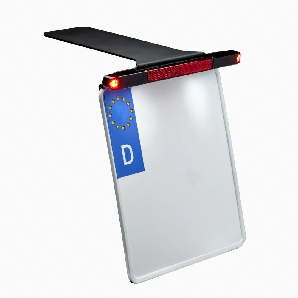 Motogadget mo.posteriore fanale posteriore LED ECE moto