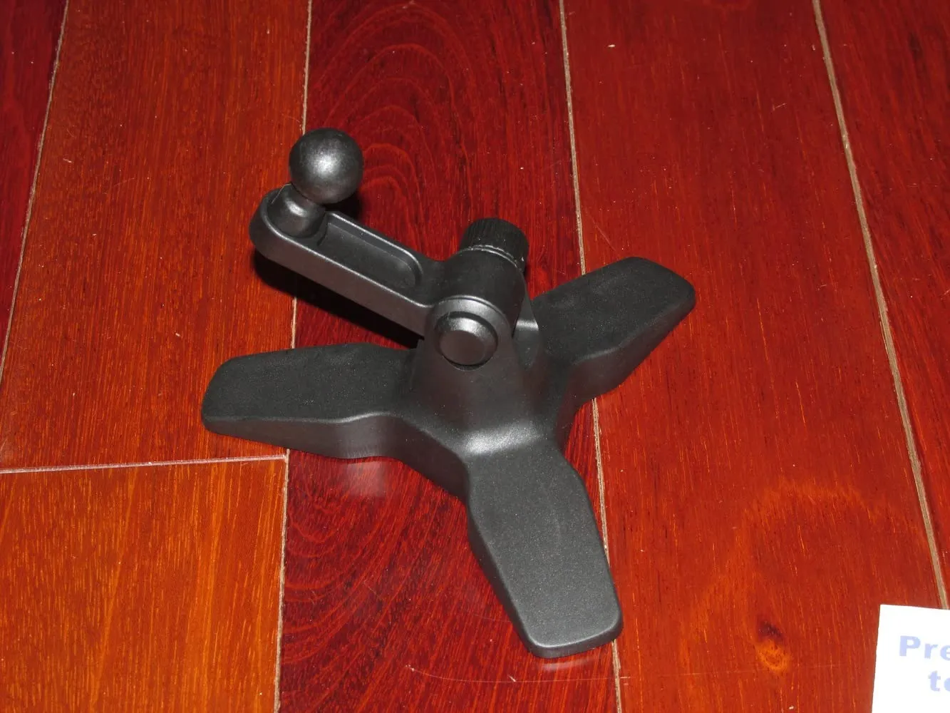 Guanda Dock supporto cellulare scrivania universale da tavolo