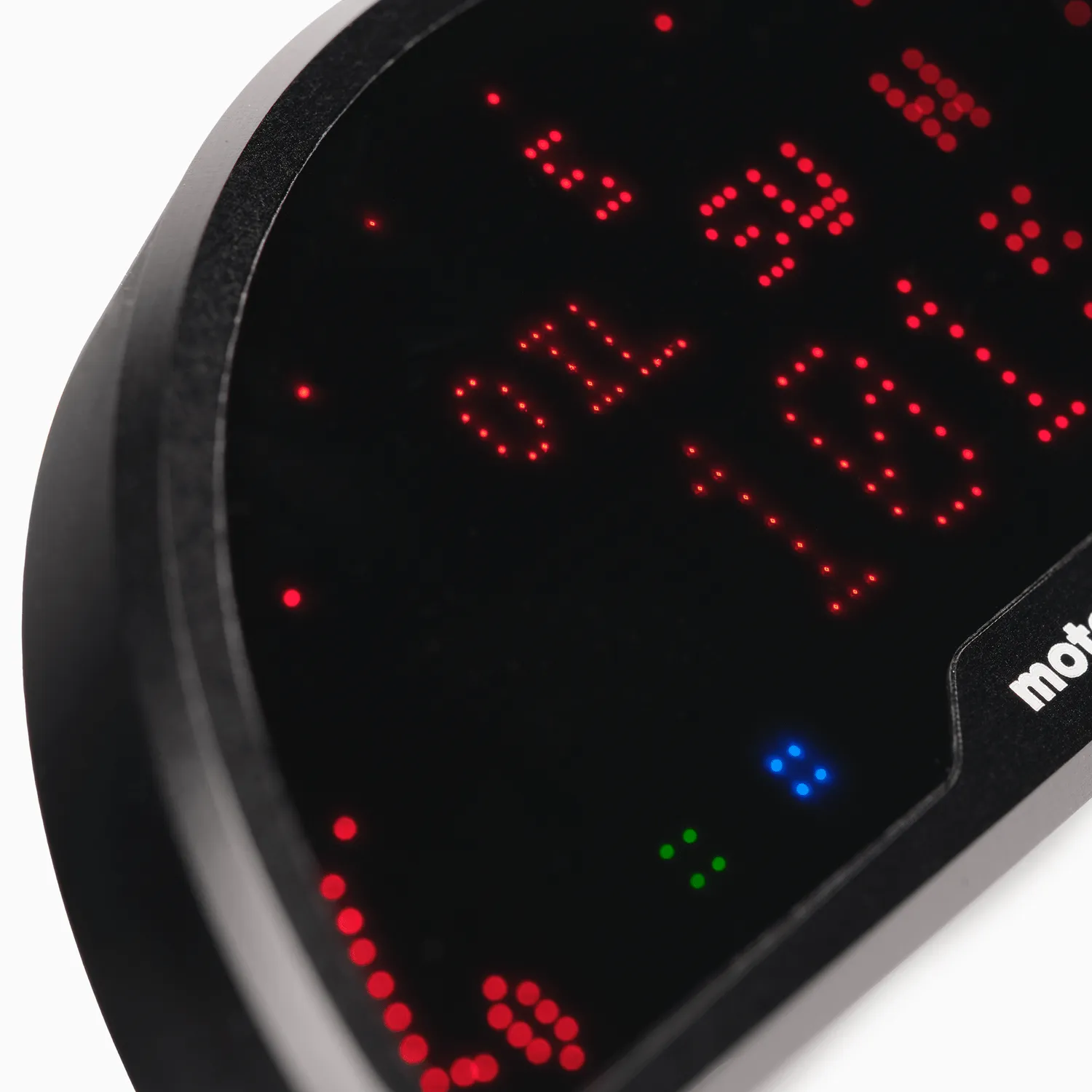 Motogadget motoscope pro cruscotto digitale moto display