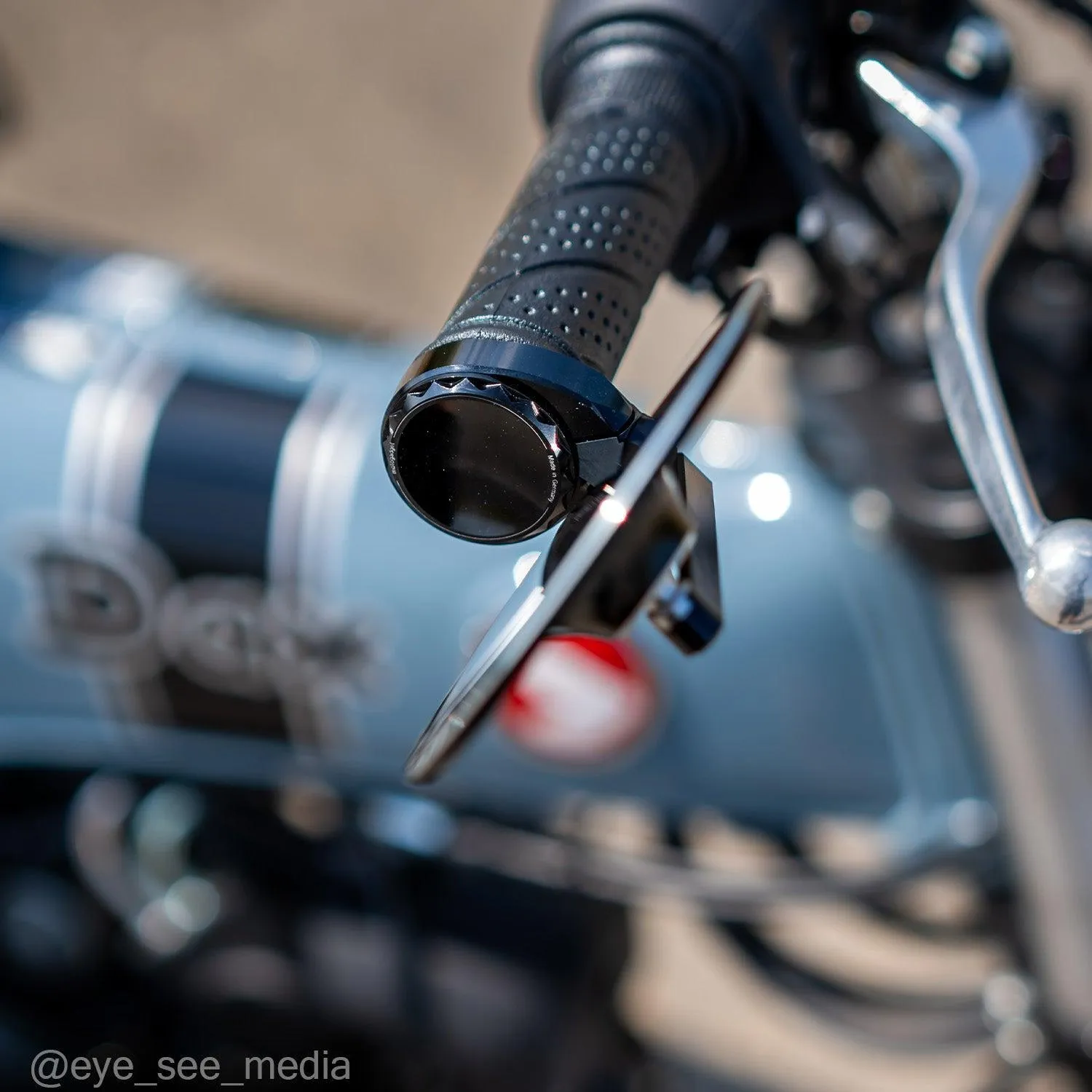 Motogadget prolunga universale set adattatori mo.view