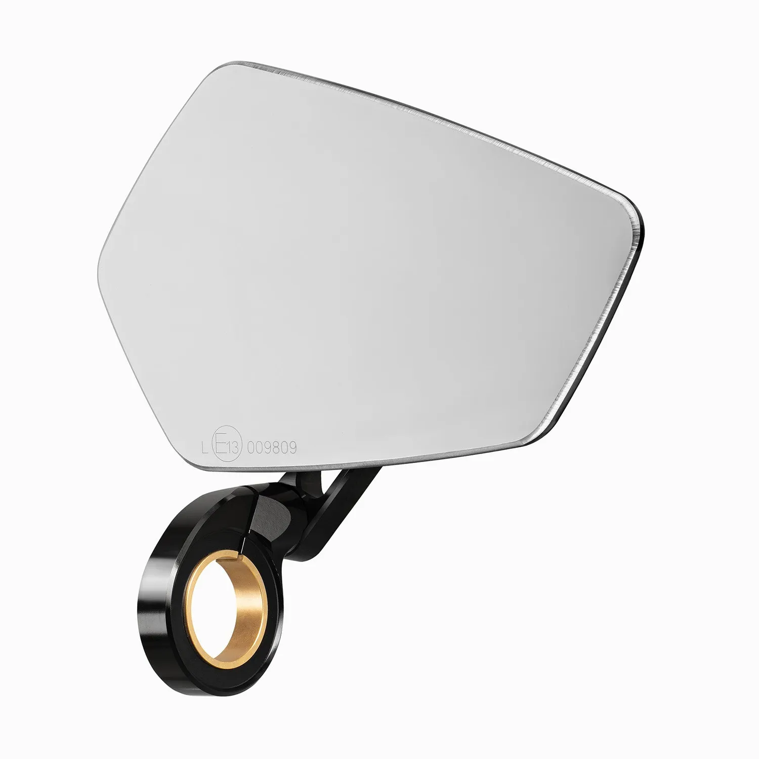 Motogadget Mo.View Gara 60 specchietto manubrio sinistro