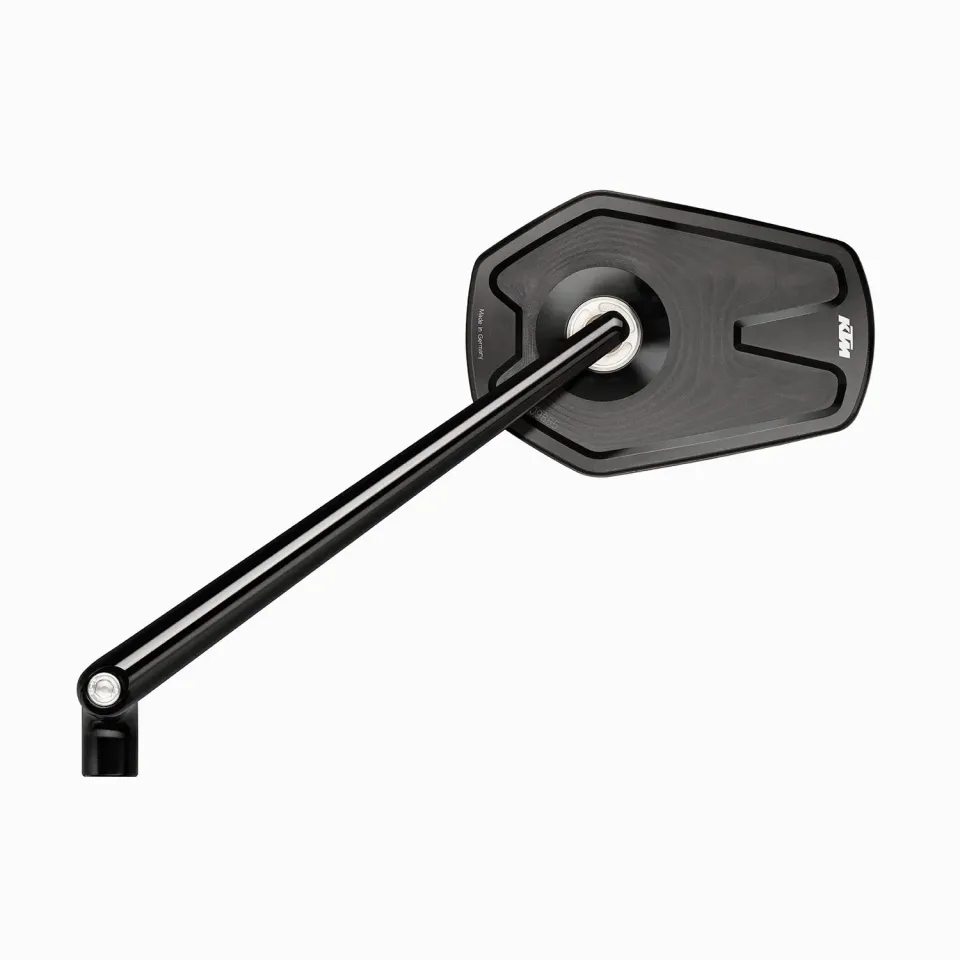 Motogadget mo.view drift 180 specchio KTM M10 180 mm