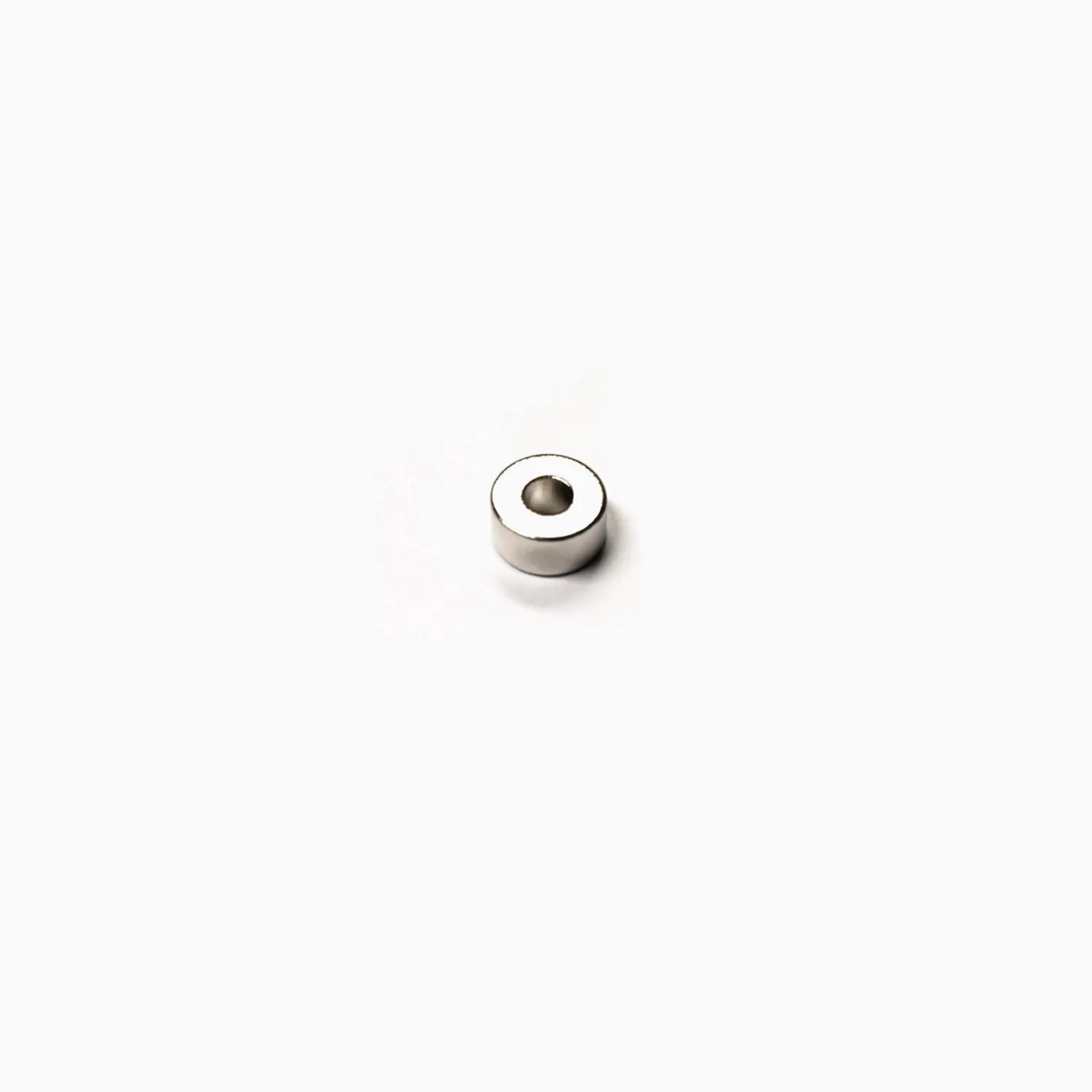 Motogadget anello magnetico tachimetro neodimio piccolo 10/4