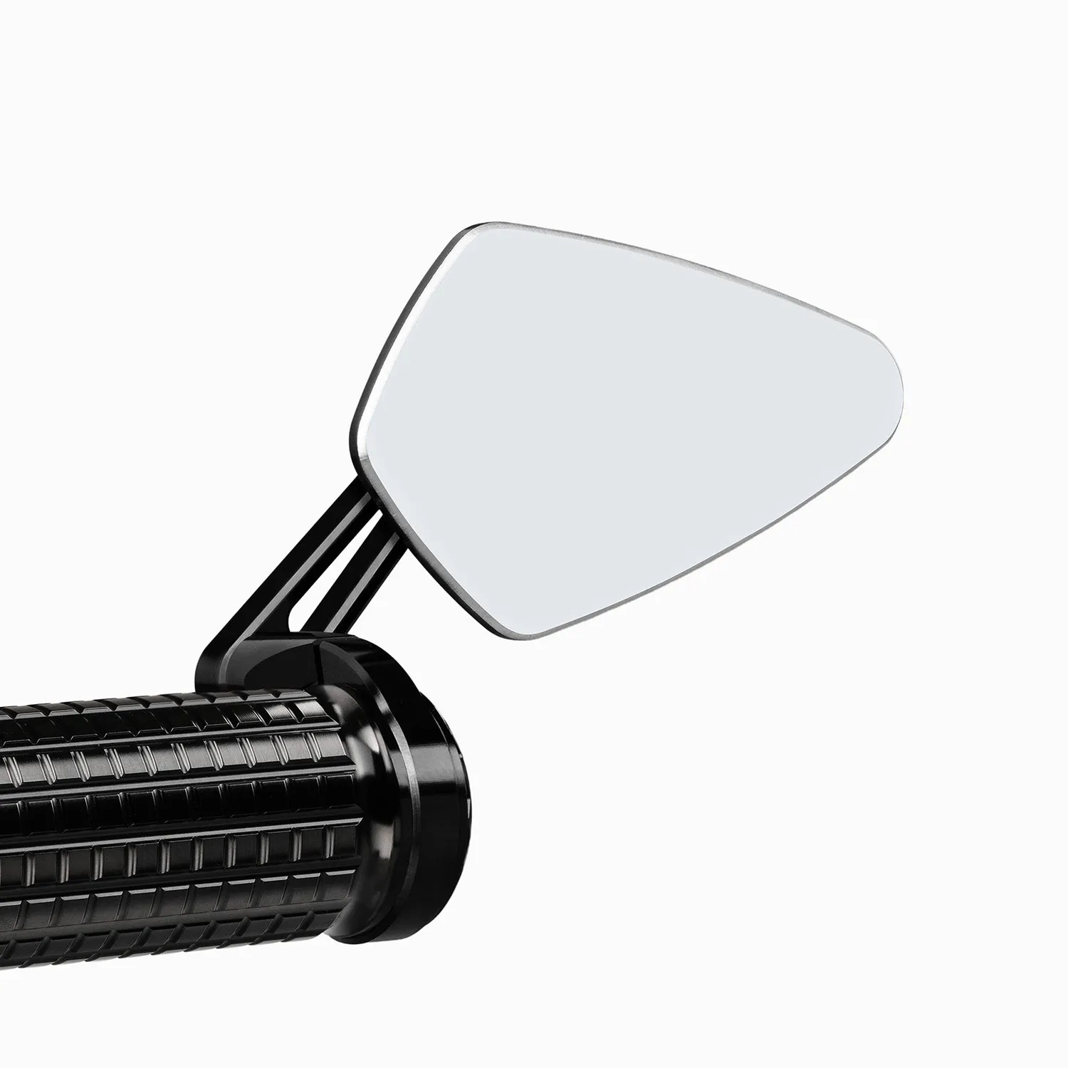 Motogadget mo.view specchietto manubrio senza ECE