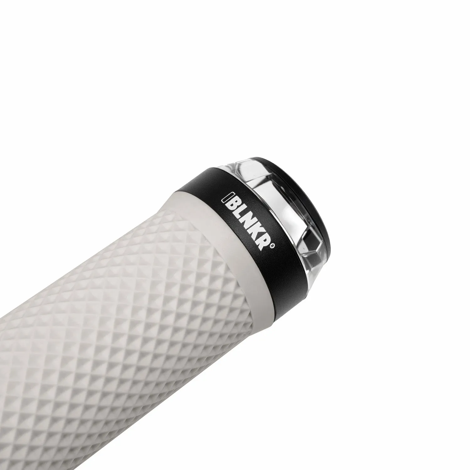 Motogadget BLNKR manopola ricambio nera sinistra