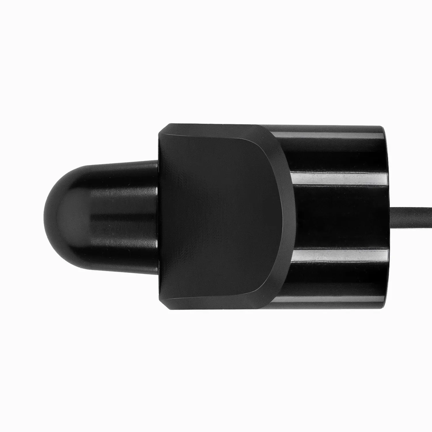 Motogadget Mo.Blaze Adattatore Frecce Triumph Twins 2 Pezzi Nero