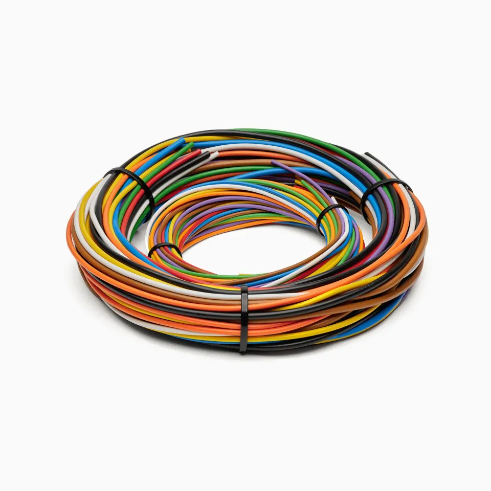 Motogadget mo.unit Kit Cavi Rame Moto 1 kg + Terminali