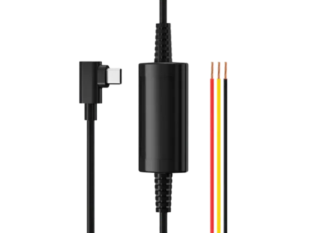 Neoline Argus 4K cavo alimentazione 3PIN