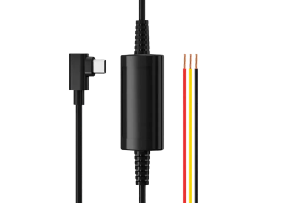 Neoline Argus 4K cavo alimentazione 3PIN