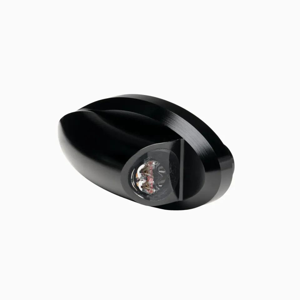 Motogadget mo.blaze tens Set Frecce Harley 3in1 Parafango