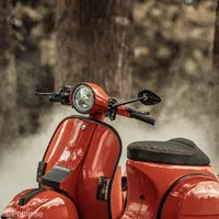Motogadget mo.view 50 flip specchietto richiudibile